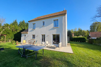 achat maison gambais 78950