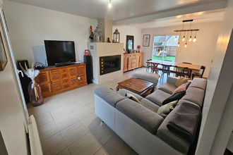 achat maison gambais 78950