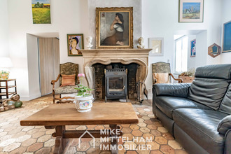 achat maison gambais 78950