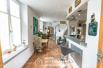 achat maison gambais 78950