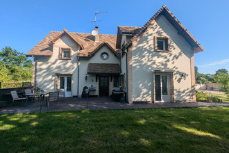 achat maison gambais 78950