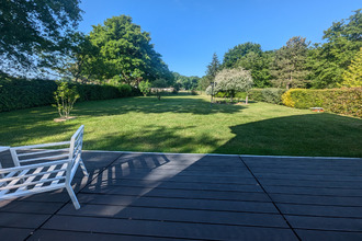 achat maison gambais 78950