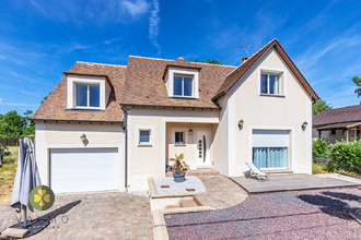 achat maison gambais 78950