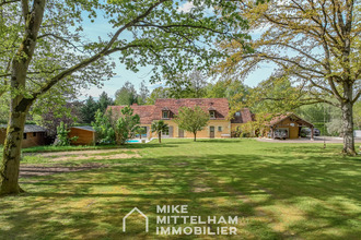 achat maison gambais 78950