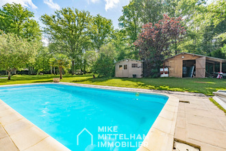 achat maison gambais 78950