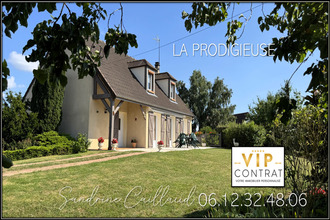 achat maison gambais 78950