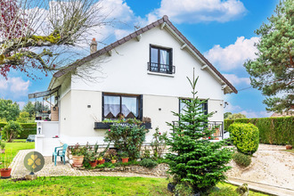 achat maison gambais 78950