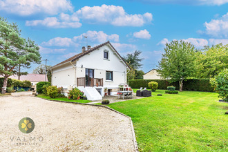 achat maison gambais 78950