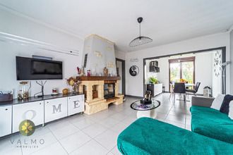 achat maison gambais 78950