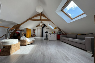 achat maison gambais 78950