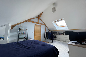 achat maison gambais 78950