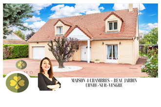 achat maison gambais 78950