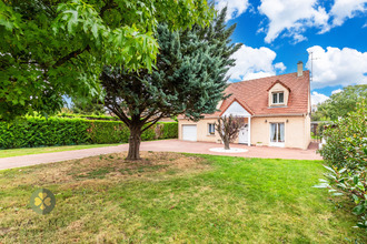 achat maison gambais 78950