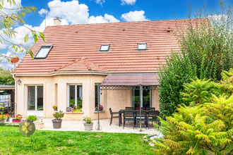 achat maison gambais 78950