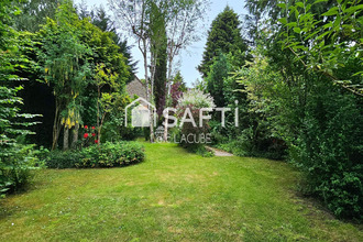 achat maison gambais 78950