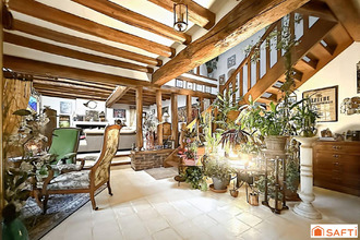 achat maison gambais 78950