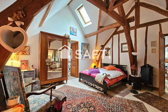 achat maison gambais 78950