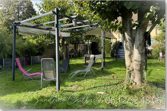 achat maison gambais 78950