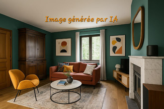 achat maison gambais 78950