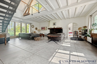 achat maison gambais 78950