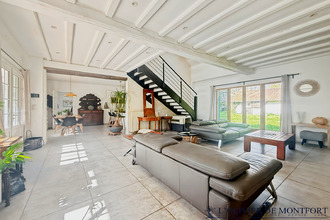 achat maison gambais 78950