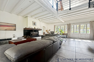 achat maison gambais 78950