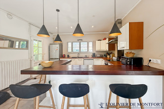 achat maison gambais 78950