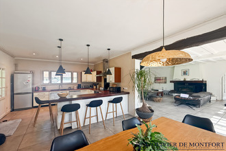 achat maison gambais 78950