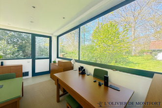 achat maison gambais 78950