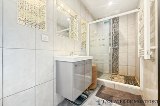 achat maison gambais 78950