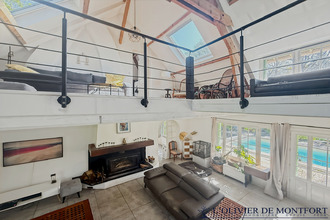 achat maison gambais 78950