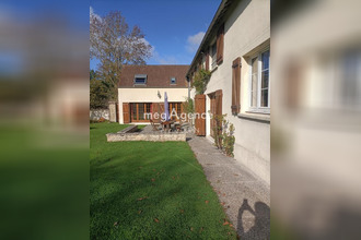 achat maison gambais 78950