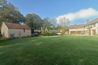 achat maison gambais 78950