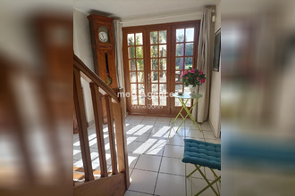 achat maison gambais 78950