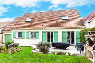 achat maison gambais 78950