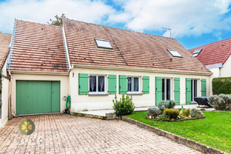 achat maison gambais 78950