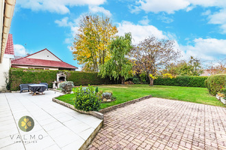 achat maison gambais 78950