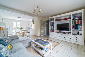 achat maison gambais 78950