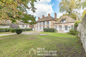 achat maison gambais 78950