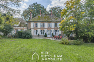 achat maison gambais 78950