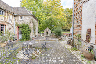 achat maison gambais 78950