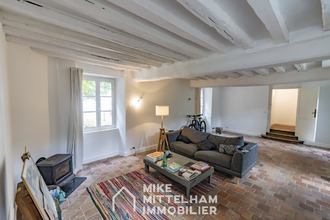 achat maison gambais 78950