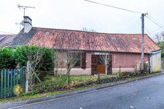 achat maison gambais 78950