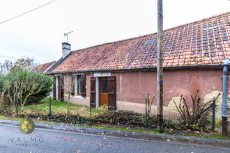 achat maison gambais 78950