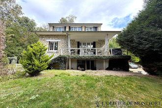 achat maison gambais 78950