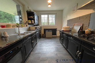 achat maison gambais 78950