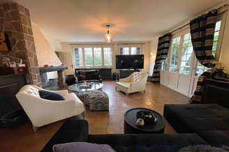 achat maison gambais 78950