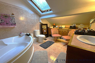 achat maison gambais 78950