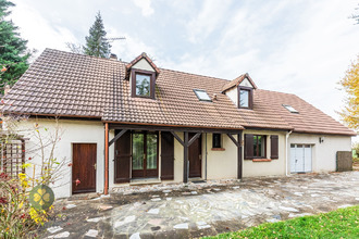 achat maison gambais 78950