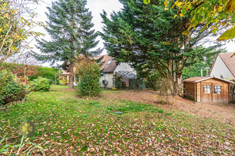 achat maison gambais 78950